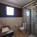 Vendégház Caracola De Cabo 4*