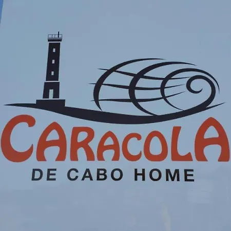 Caracola De Cabo