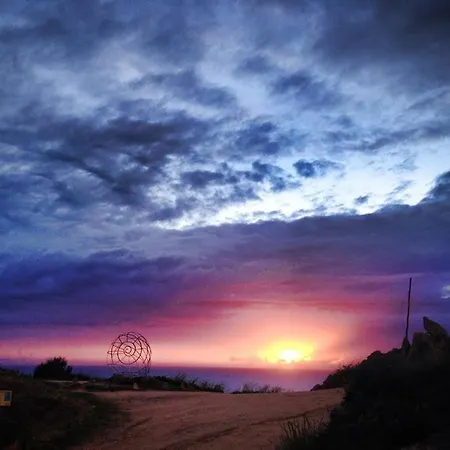 ゲストハウス Caracola De Cabo