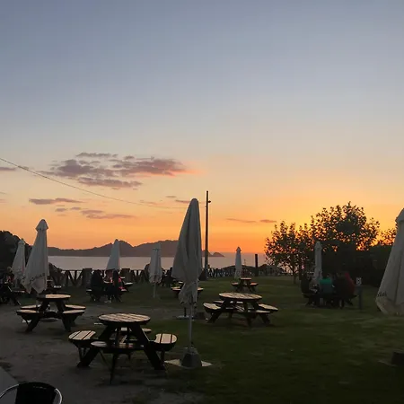 ゲストハウス Caracola De Cabo 4*