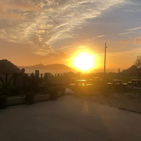 Caracola De Cabo Hio