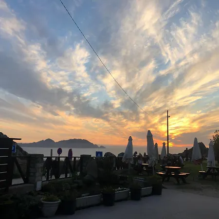 Caracola De Cabo 4* Hio