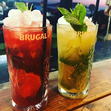 Caracola De Cabo Casa de hóspedes