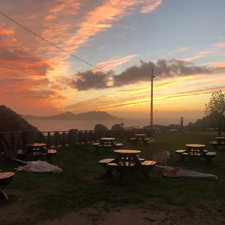 ゲストハウス Caracola De Cabo