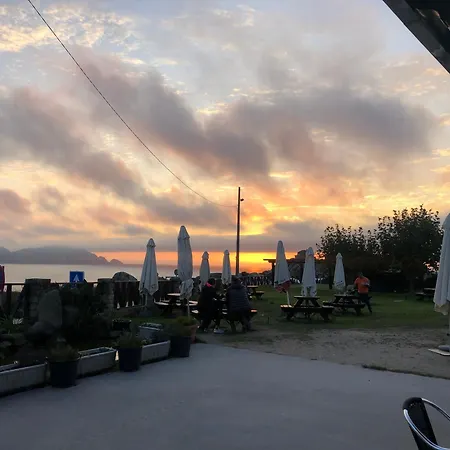 Caracola De Cabo ゲストハウス Hio