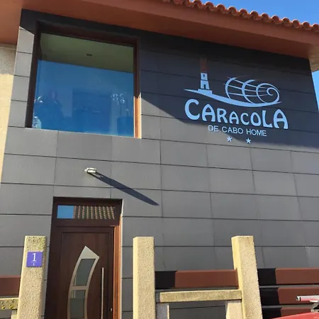 Caracola De Cabo