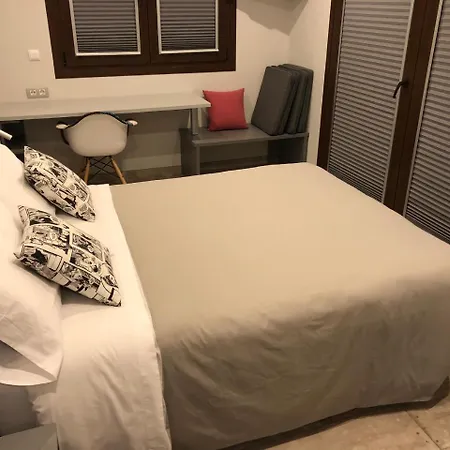 Casa de hóspedes Caracola De Cabo