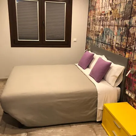 Caracola De Cabo Guest house *