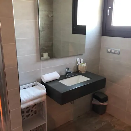 Caracola De Cabo ゲストハウス