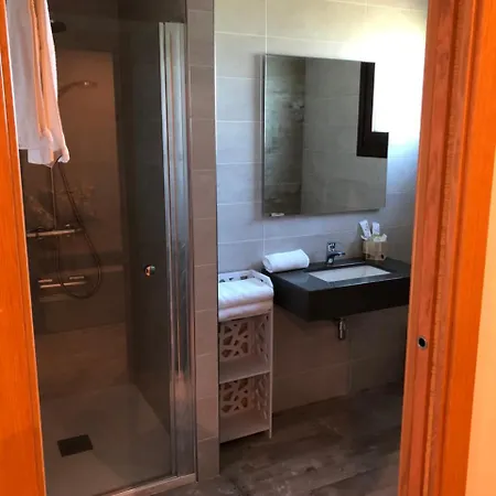 ゲストハウス Caracola De Cabo Hio