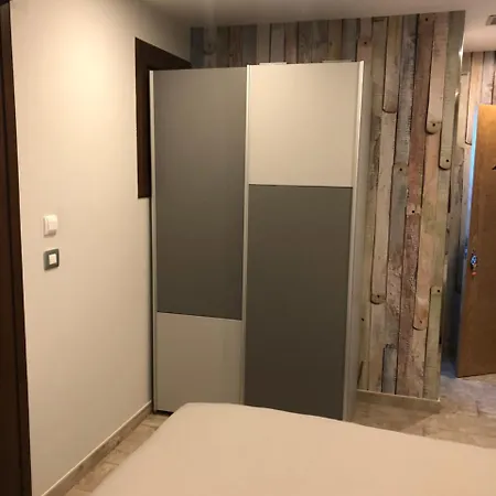 Caracola De Cabo ゲストハウス