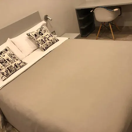 Caracola De Cabo ゲストハウス 4*