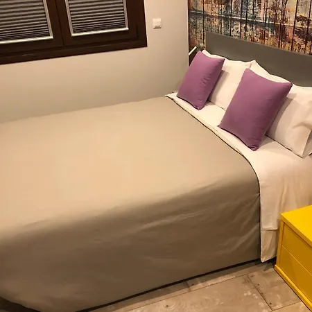 Caracola De Cabo 4* Hio