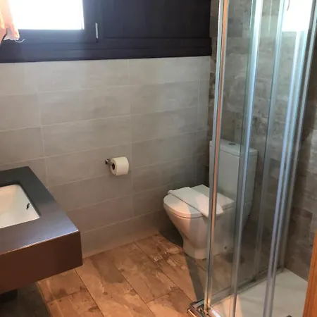 Casa de hóspedes Caracola De Cabo 4*