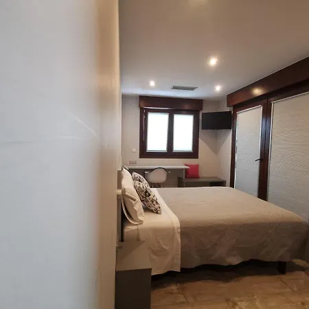 Casa de hóspedes Caracola De Cabo