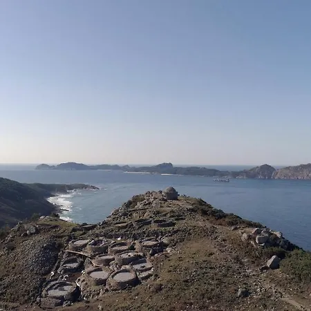 Casa de hóspedes Caracola De Cabo