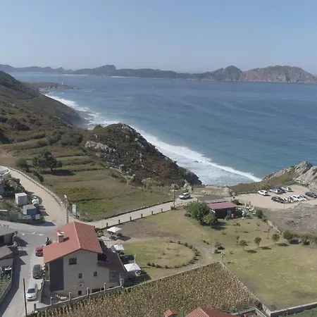 Caracola De Cabo