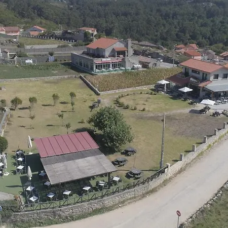 Casa de hóspedes Caracola De Cabo 4*