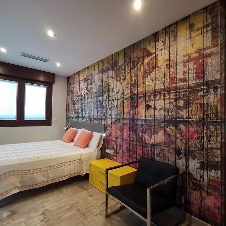 Caracola De Cabo ゲストハウス