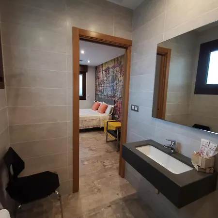 Caracola De Cabo 4* Hio