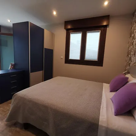 Caracola De Cabo Pensionat