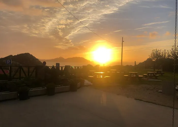 Caracola De Cabo 希奥