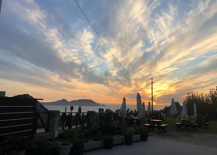 Caracola De Cabo 4* Hio