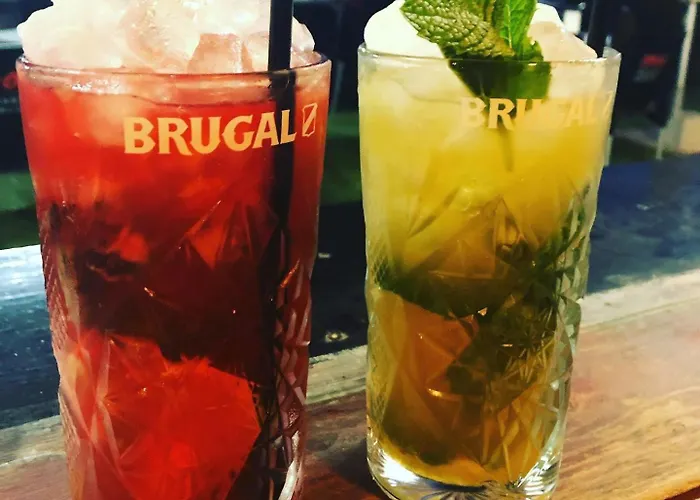 Caracola De Cabo 招待所