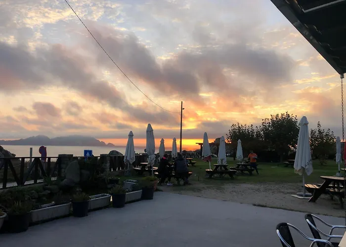 Caracola De Cabo 招待所 希奥