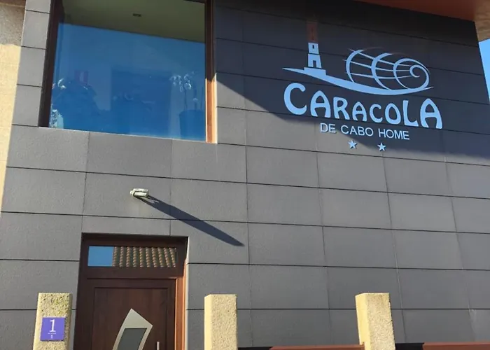Caracola De Cabo