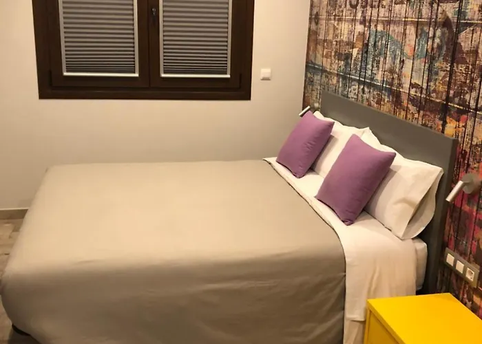 Caracola De Cabo Maison d'hôtes 4*