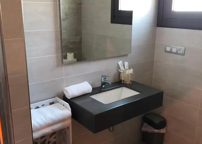 Caracola De Cabo Maison d'hôtes