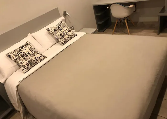 Caracola De Cabo 招待所 4*