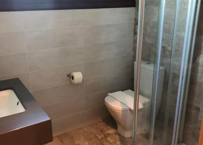 Maison d'hôtes Caracola De Cabo 4*