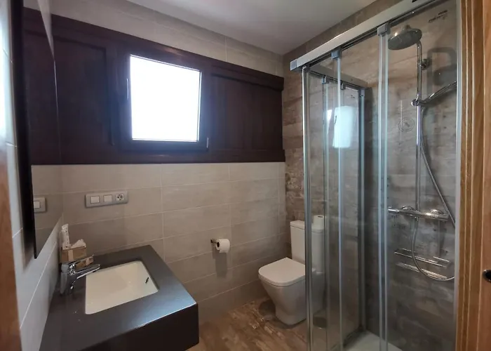 Maison d'hôtes Caracola De Cabo 4*