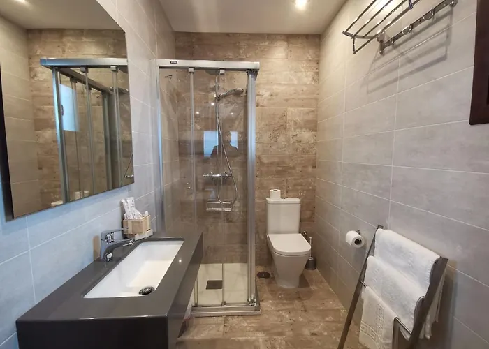 招待所 Caracola De Cabo 希奥