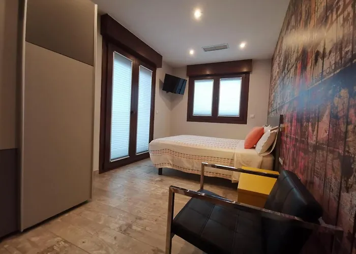 Caracola De Cabo 招待所