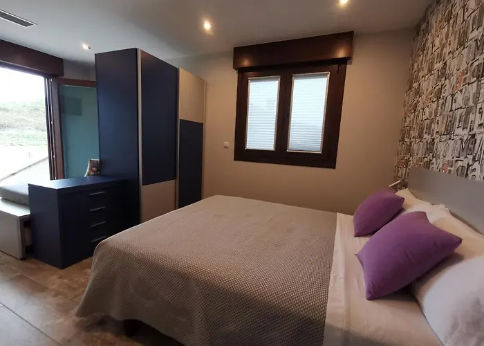 Caracola De Cabo 招待所